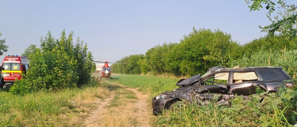 Accident (2)