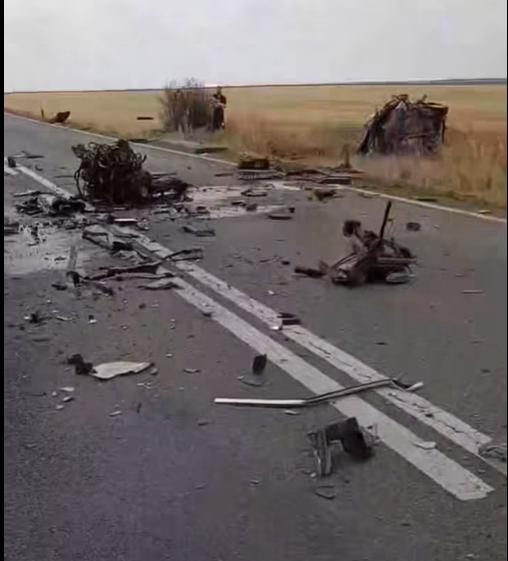 Accident
