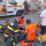 Isu Accident