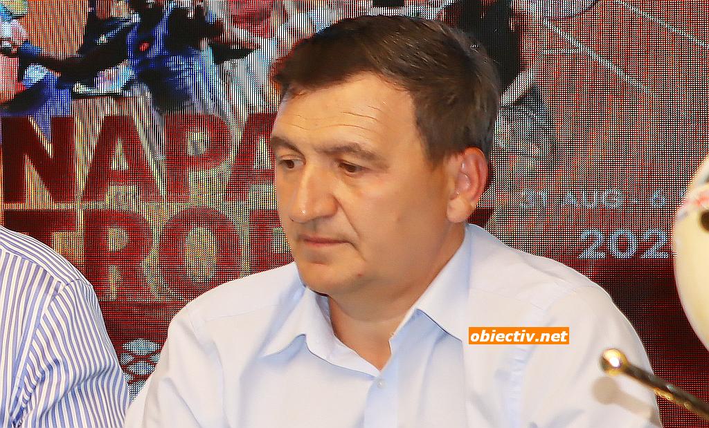 Cristiu Ursu