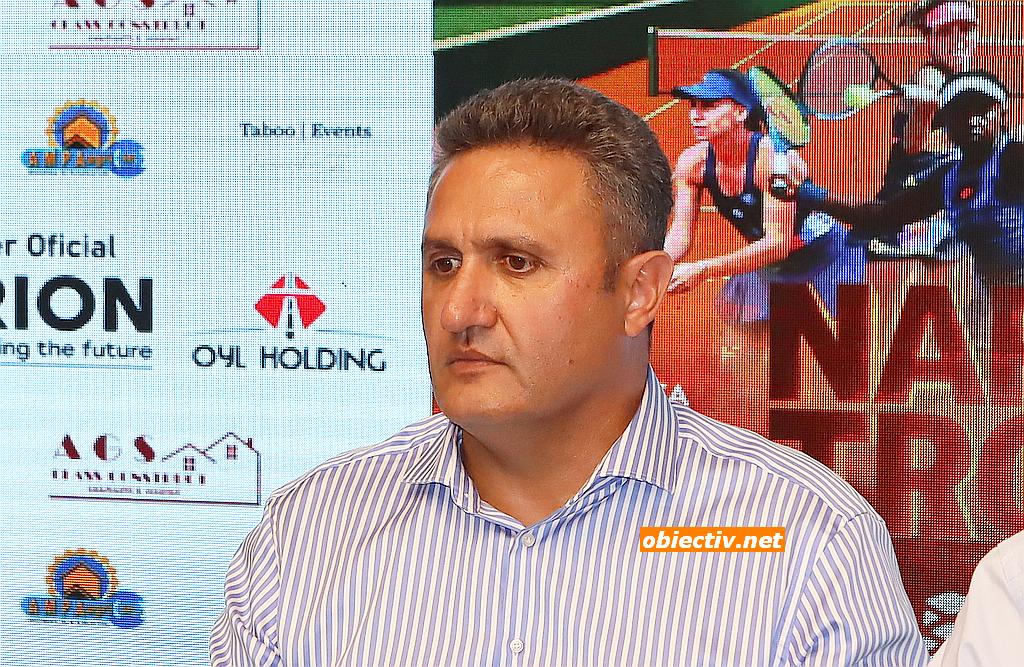 George Cosac