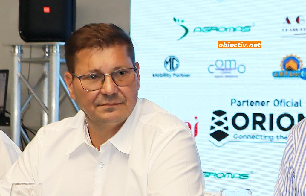 Marian Pavel
