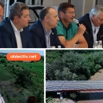 Modernizare Drumuri Ialomita