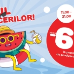 Slobozia - Aurora Multimarket - Reduceri