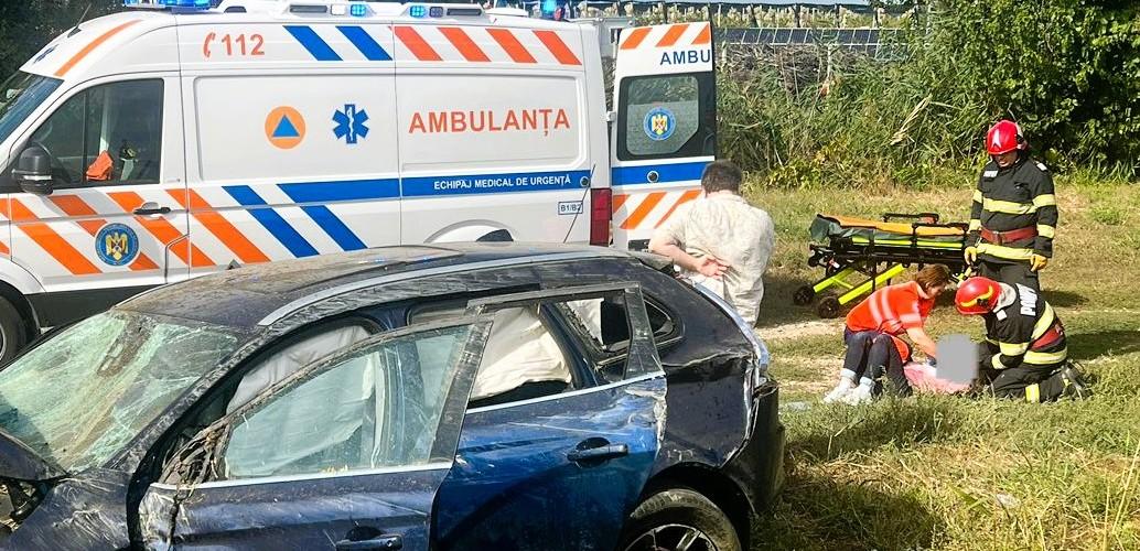 Accident