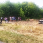 Accident Cosereni 2