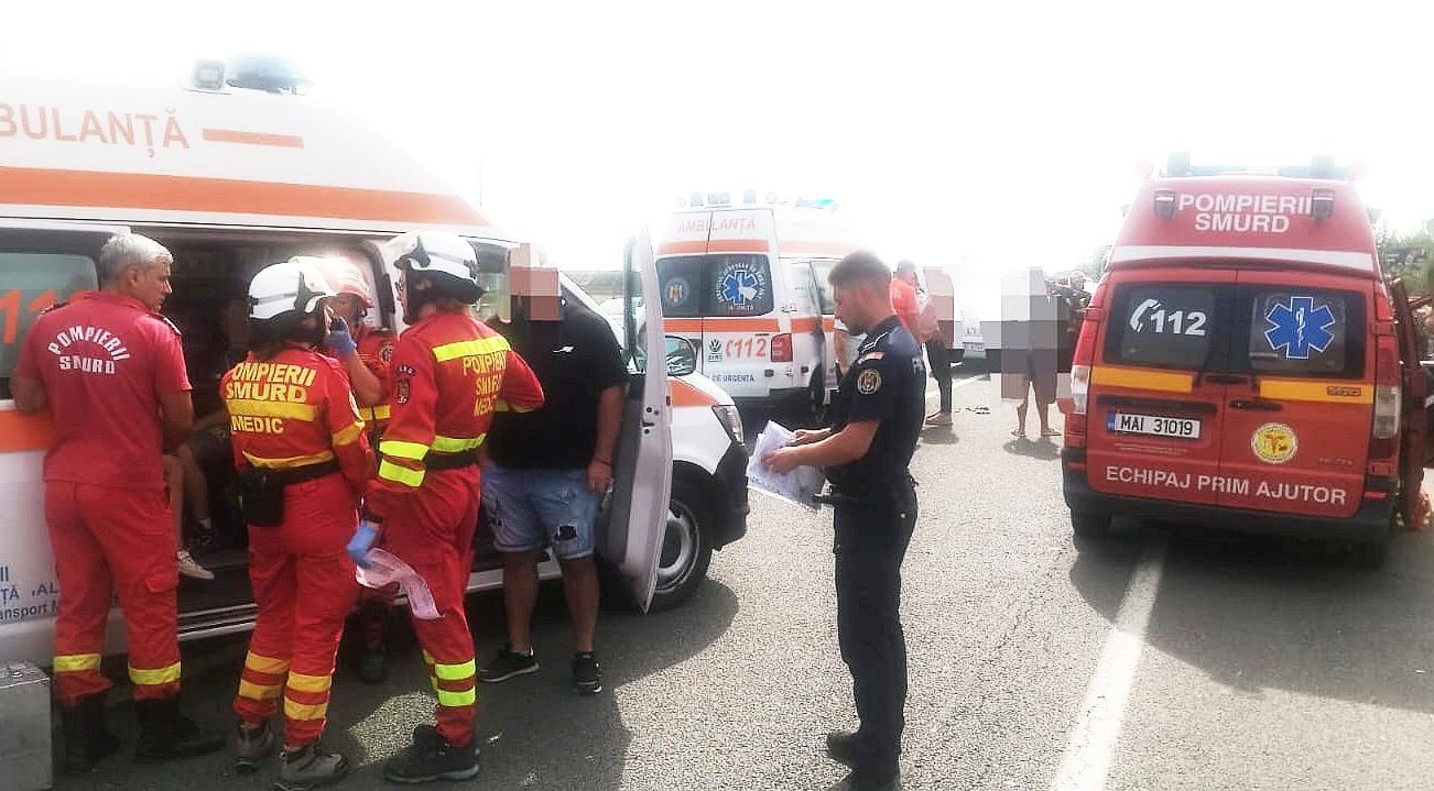 Accident Cosereni 3