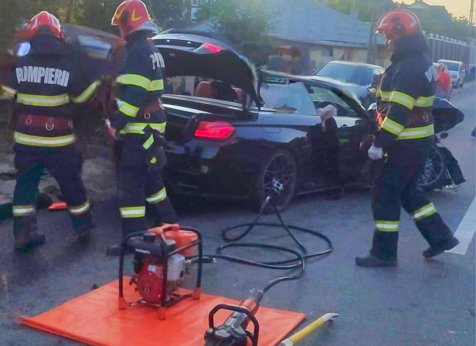 Accident