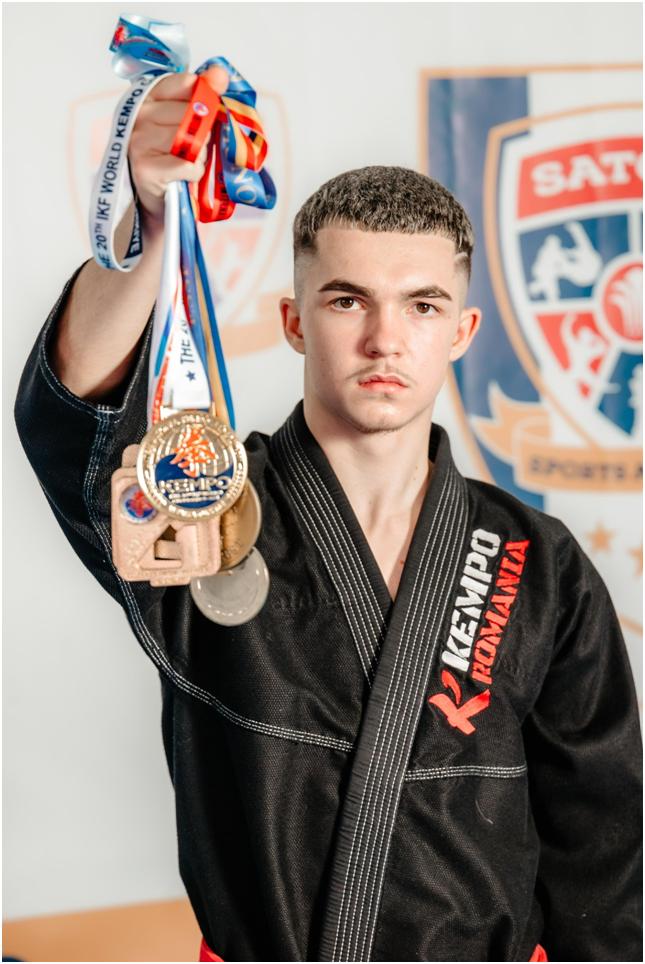 Alex Si Iulian - Slobozia - Kempo (1)