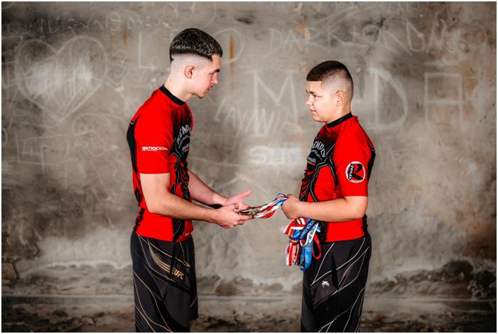 Alex Si Iulian - Slobozia - Kempo (5)