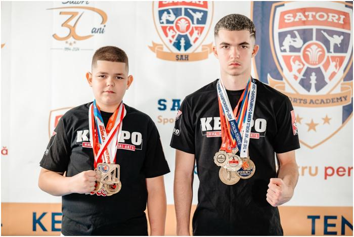 Alex Si Iulian - Slobozia - Kempo (6)