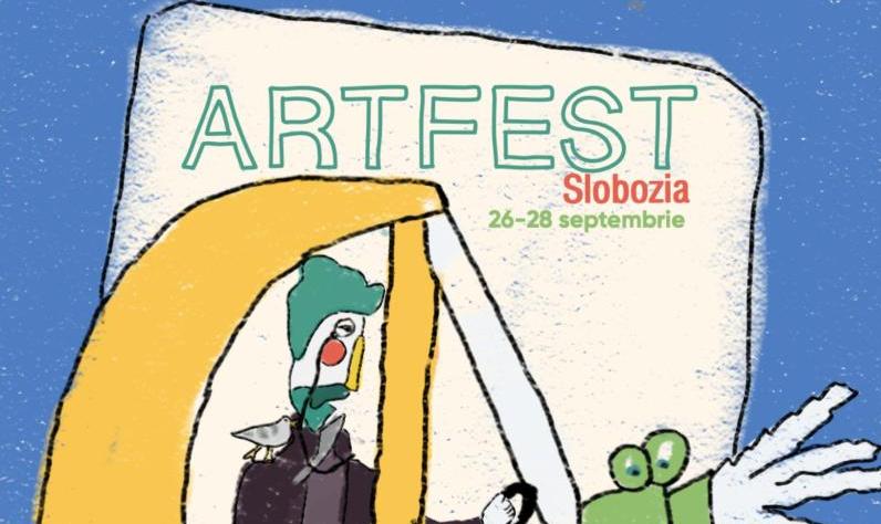 Artfest Slobozia