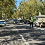 Controale Trafic