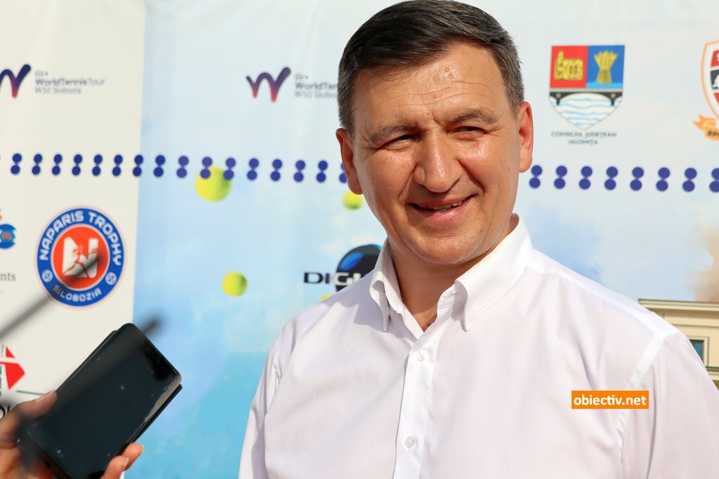 Cristi Ursu