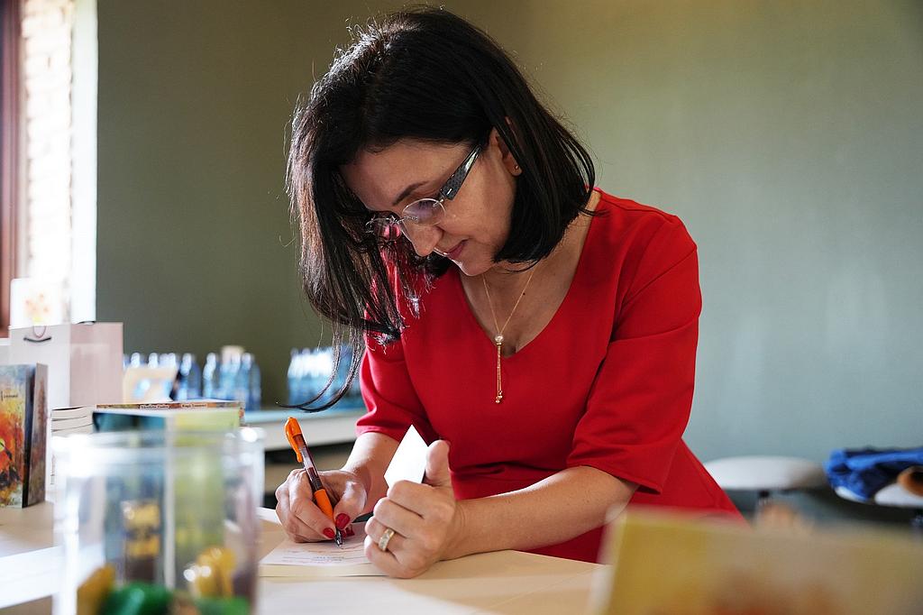 Evenimente Culturale Conacul Bolomey (1)