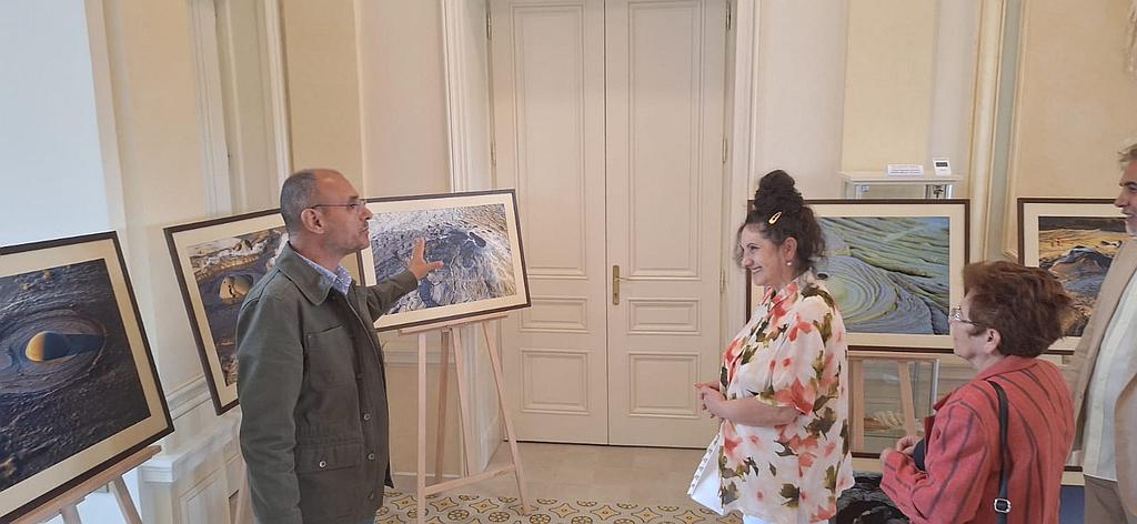Evenimente Culturale Conacul Bolomey (3)