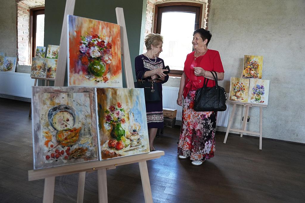 Evenimente Culturale Conacul Bolomey (4)
