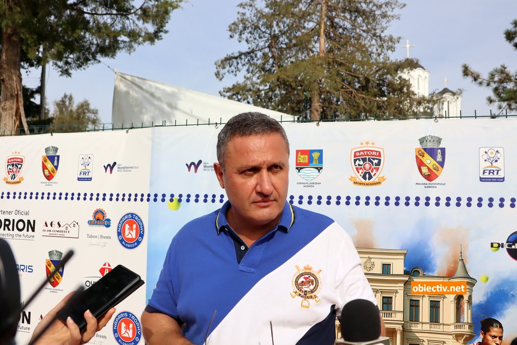 George Cosac
