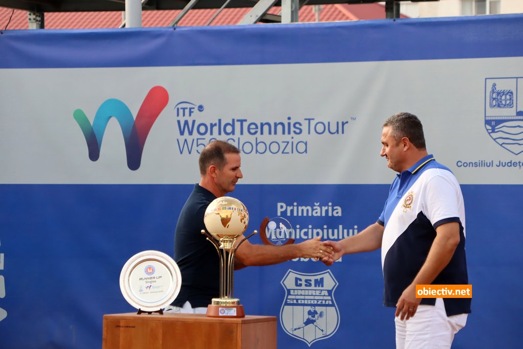 Naparis Trophy Slobozia - 03