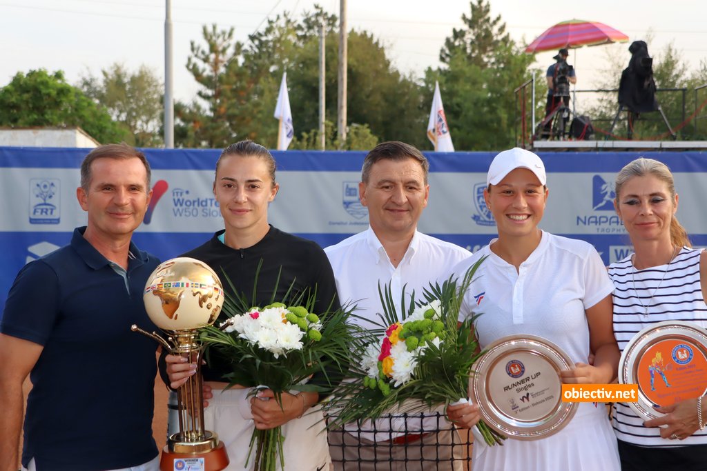 Naparis Trophy Slobozia - 14