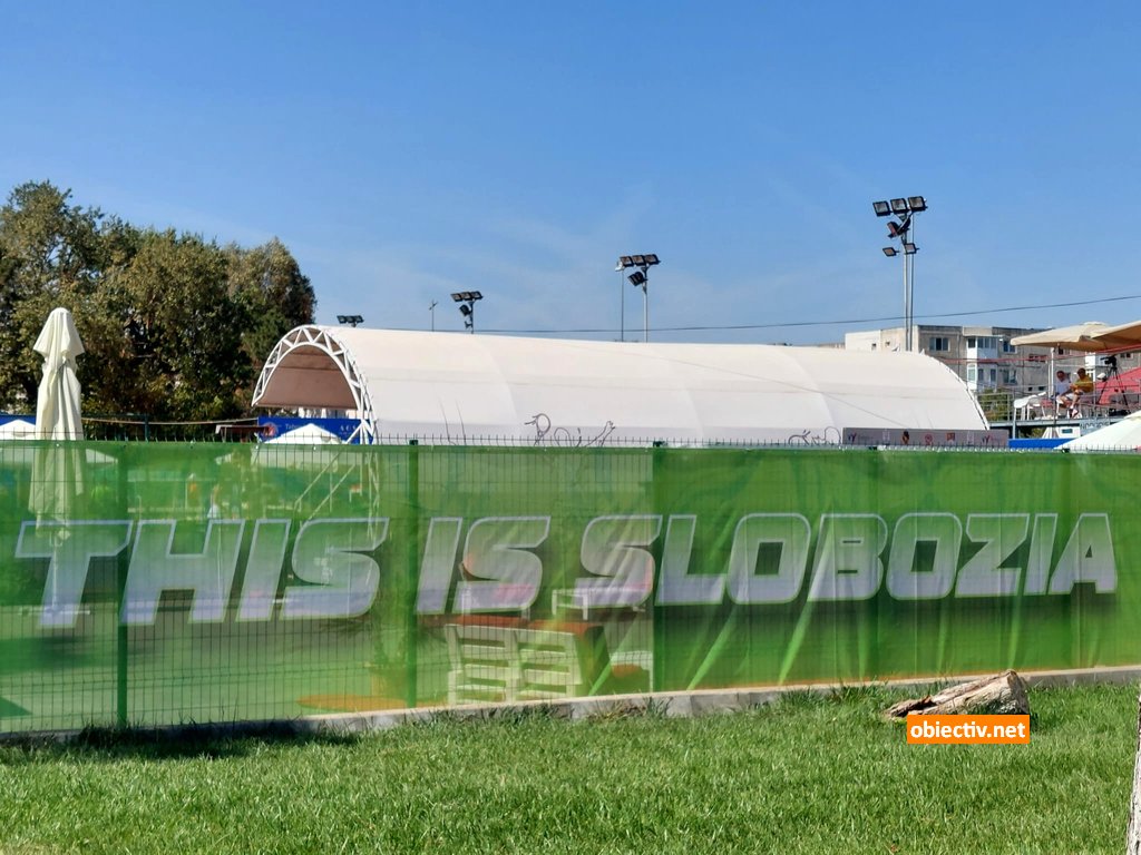 Naparis Trophy Slobozia - 18