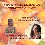 Septembrie Conac