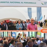 Ziua Porumbului - Summitul National Al Porumbului