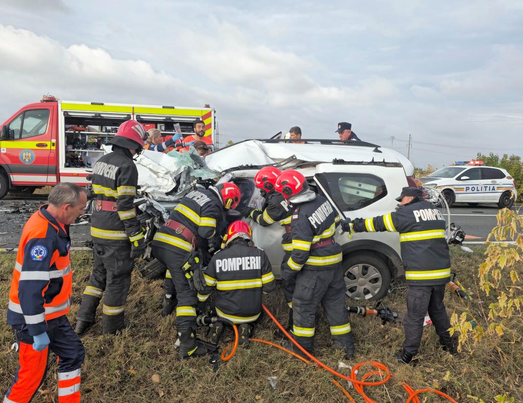 Accident Andrasesti - 04