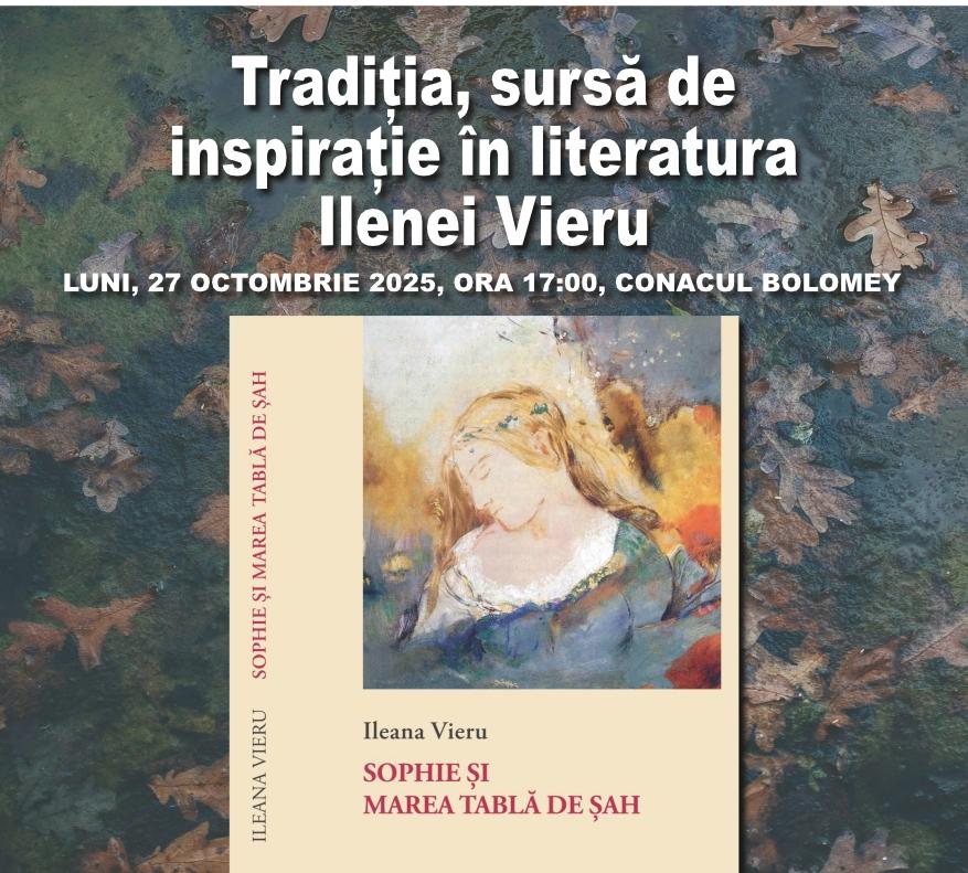 Bolomey Lansare Carte