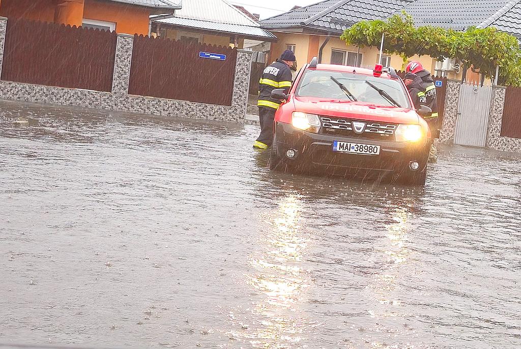 Inundatii 2
