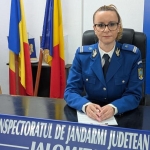 Jandarmi Ialomita