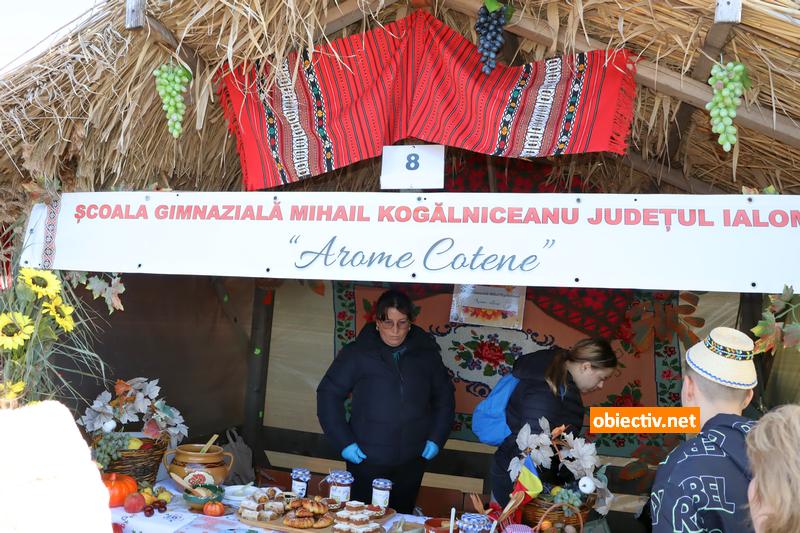 La Casa Tudorii 2025 - 23
