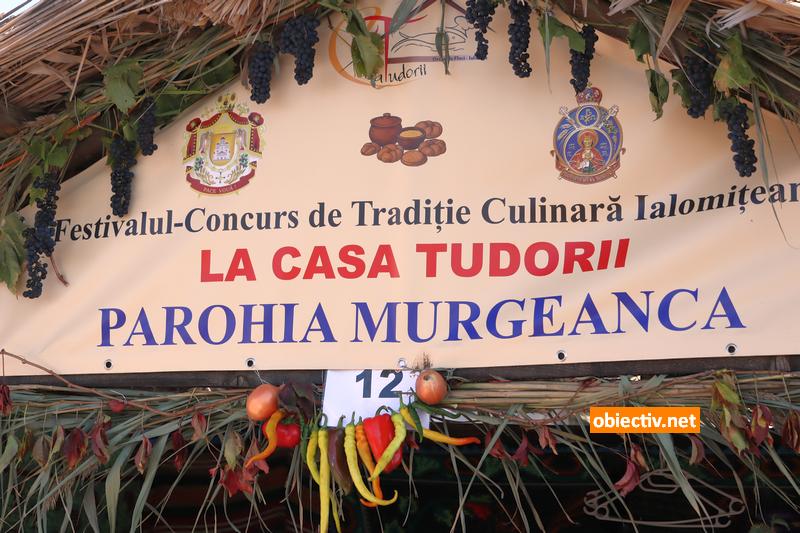 La Casa Tudorii 2025 - 32