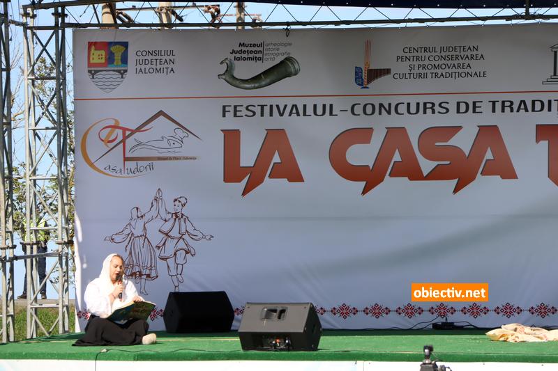 La Casa Tudorii 2025 - 52