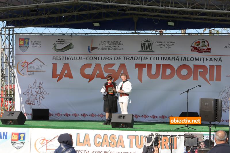 La Casa Tudorii 2025 - 55