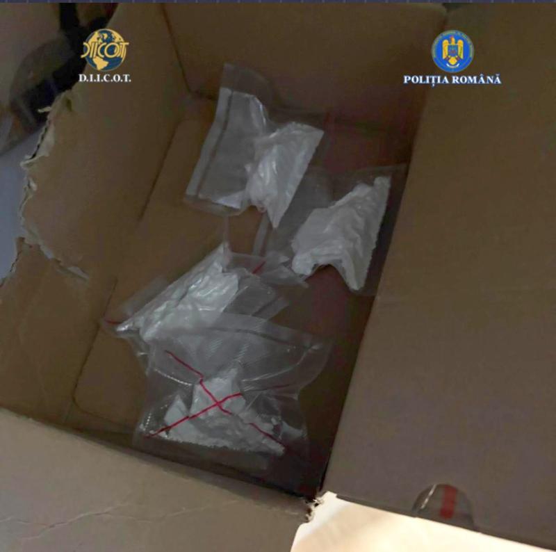 Perchezitii Droguri - 001