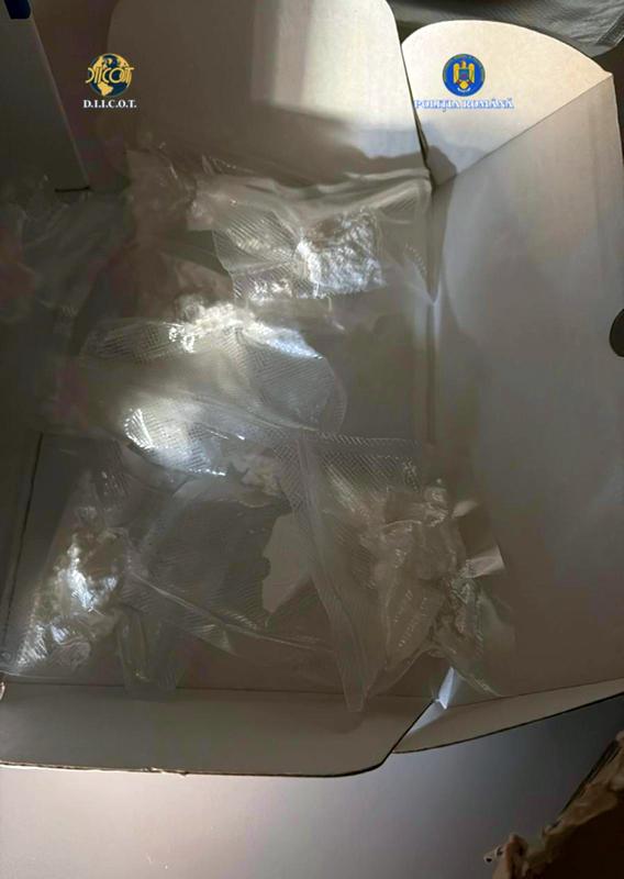 Perchezitii Droguri - 002