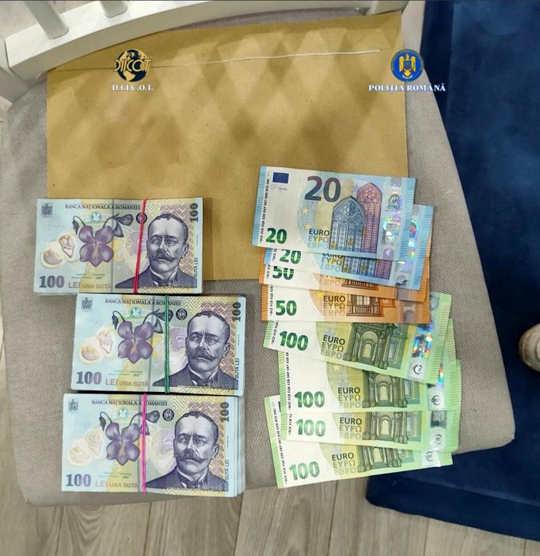 Perchezitii Droguri - 006