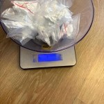 Perchezitii Droguri - 007