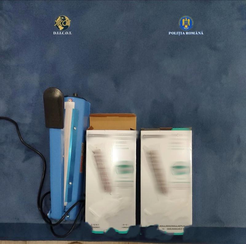 Perchezitii Droguri - 008