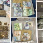 Perchezitii Trafic Droguri