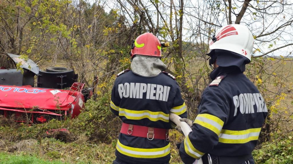 Pompieri