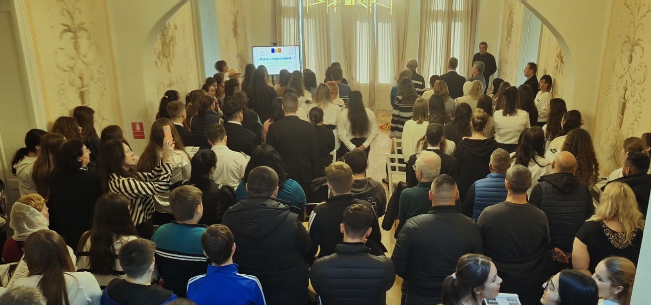 Actiune Conac Bolomey (1)