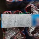 Artificii Pocnitori