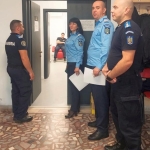 Donare Sange Jandarmi Ialomita - 002