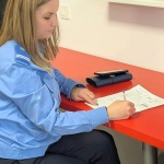 Donare Sange Jandarmi Ialomita - 003