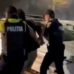 Retinut Violenta In Familie - Tandarei