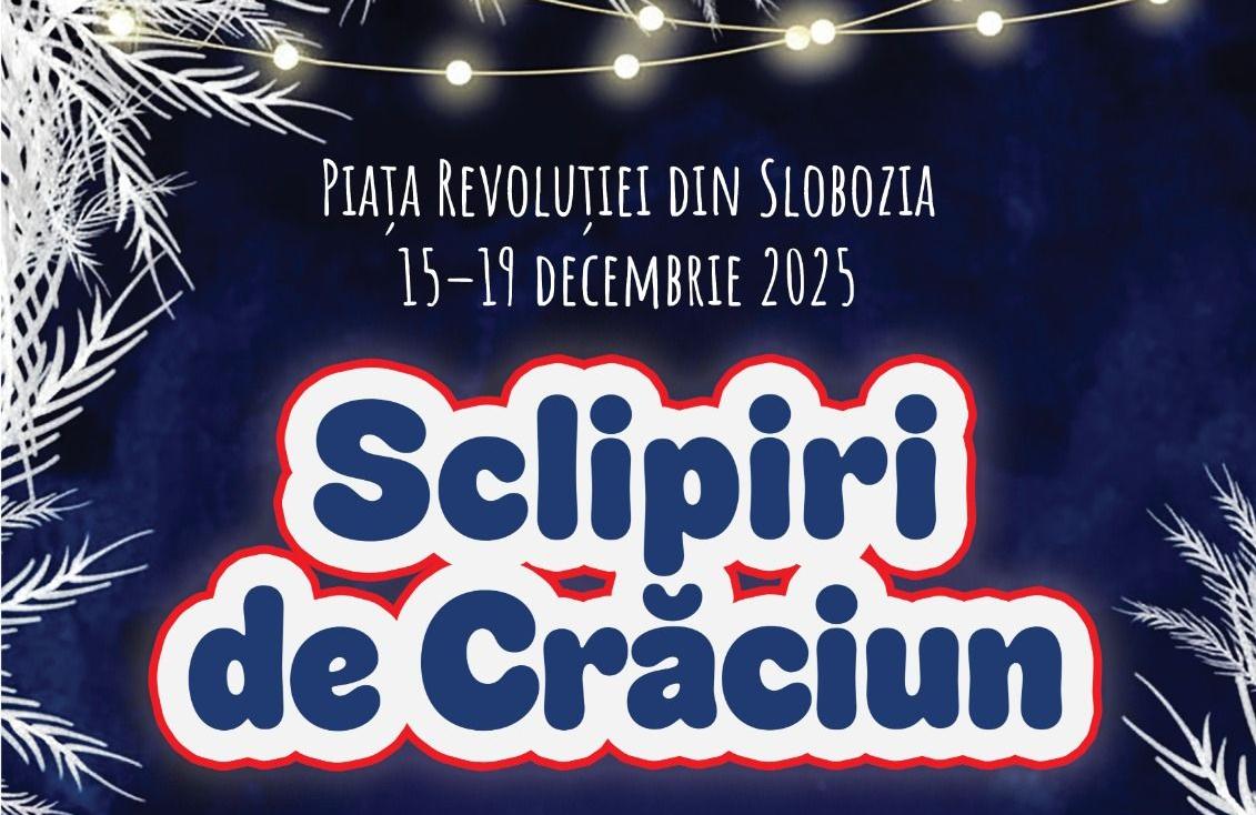 Sclipiri De Craciun