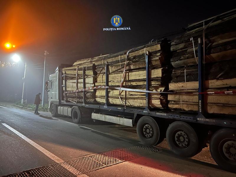 Dosar Penal Transport Material Lemnos