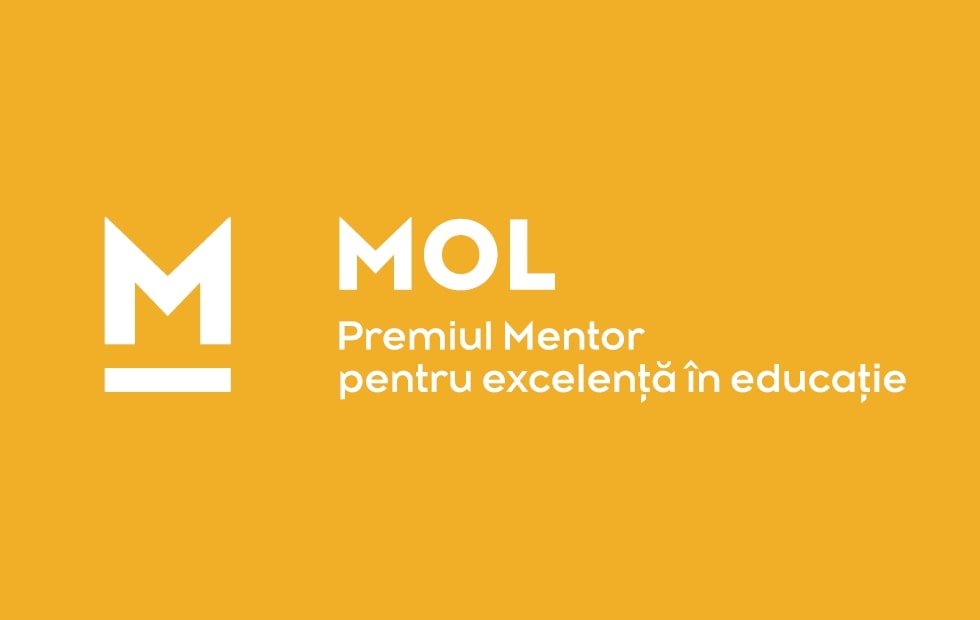 Logo - Premiul Mentor